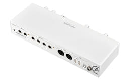 Arturia MiniFuse 4 (Bianco)