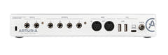Arturia MiniFuse 4 (Bianco)