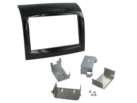 21CT23FT17 2-DIN Cornice per Fiat e Peugeot