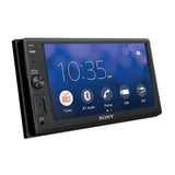 Apple Carplay i Iveco Daily (2014-2021)