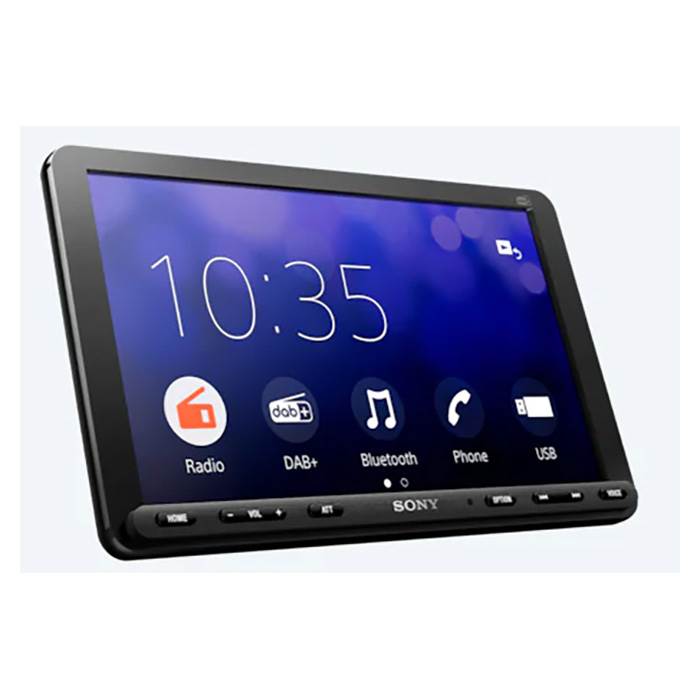SONY XAV-AX8150 - Carplay, Android, Bluetooth