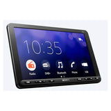 SONY XAV-AX8150 - Carplay, Android, Bluetooth