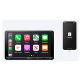 SONY XAV-AX8150 - Carplay, Android, Bluetooth