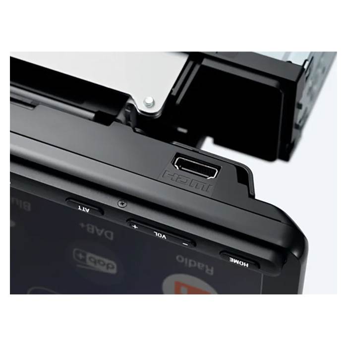 SONY XAV-AX8150 - Carplay, Android, Bluetooth