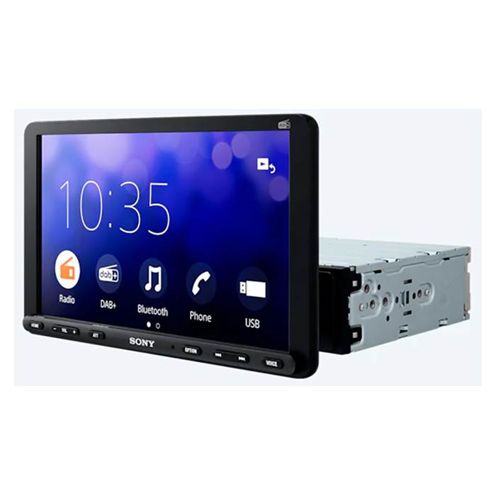 SONY XAV-AX8150 - Carplay, Android, Bluetooth
