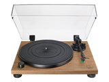 Audio-Technica AT-LPW40WN Turntable - Walnut