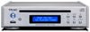 TEAC PD-301DAB-X/S, DAB+/FM e Lettore CD (Argento)