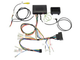 CAN Alpine per video GM (controllo climatizzazione)