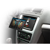 CAN Alpine per video VW (controllo climatizzazione)
