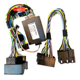 Interfaccia Alpine APF-X302AU per Audi