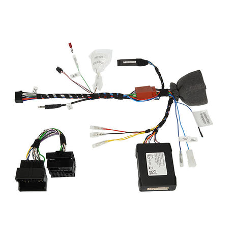 Interfaccia Alpine VW T6/Golf 6 per comandi al volante/display/informazioni vettura