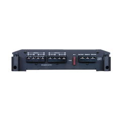 ALPINE BBX-F1200 Amplificatore Auto 4-Canali