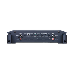 ALPINE BBX-F1200 Amplificatore Auto 4-Canali