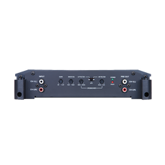 Amplificatore Alpine a 2 canali - bbx-t600