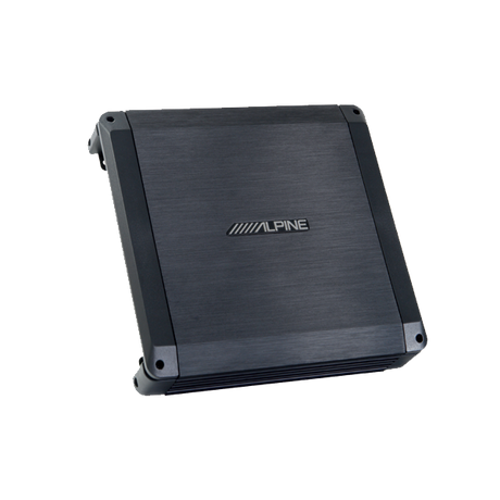 Amplificatore Alpine a 2 canali - bbx-t600