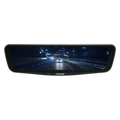 Alpine DME-R1200 specchietto retrovisore digitale inclusa telecamera