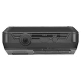 Alpine DVR-F790 dashcam con wi-fi, GPS e dock