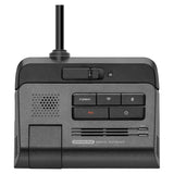 Alpine DVR-F790 dashcam con wi-fi, GPS e dock