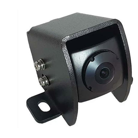 Alpine telecamera aggiuntiva 120° per HCS-T100