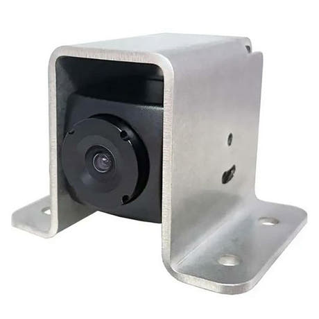 Alpine telecamera aggiuntiva 90° per HCS-T100