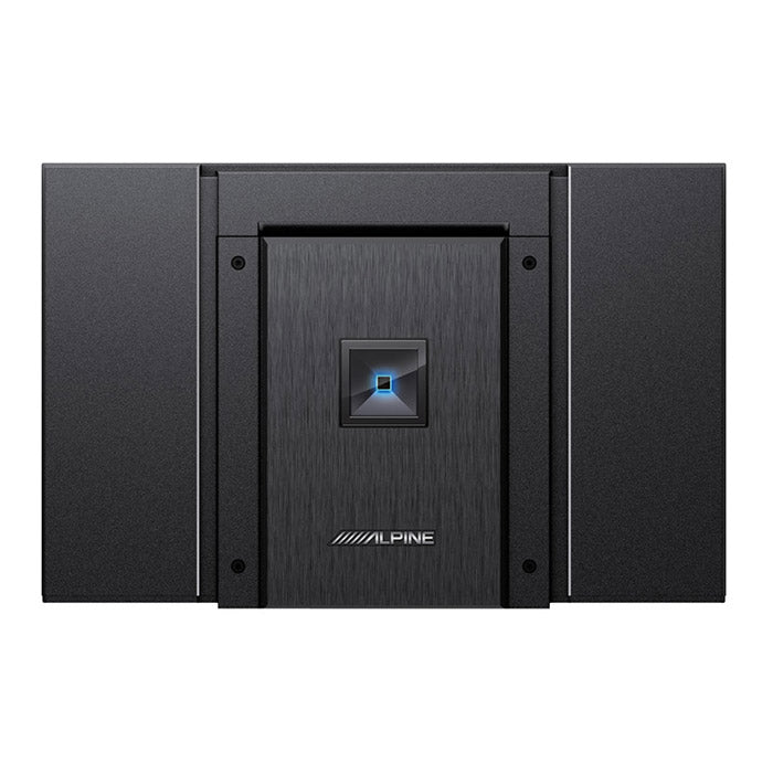 Amplificatore mono Alpine status HDA-M80