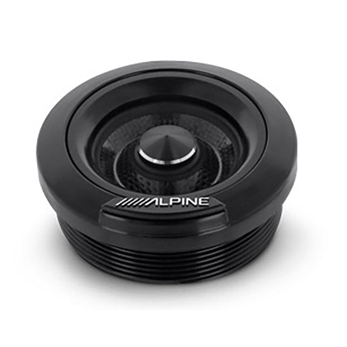 Alpine status HDZ-65CS 6,5" set di altoparlanti comp. a 2 vie slim
