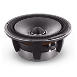 Alpine status HDZ-65C 6,5" set di altoparlanti componenti a 2 vie