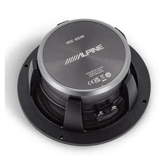 Alpine status HDZ-65C 6,5" set di altoparlanti componenti a 2 vie
