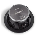 Alpine status HDZ-65C 6,5" set di altoparlanti componenti a 2 vie