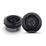 Alpine status HDZ-65C 6,5" set di altoparlanti componenti a 2 vie