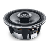 Alpine status HDZ-65 6,5" set di altoparlanti coassiali a 2 vie