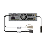 Alpine ILX-F115S907 bundle per Halo11 per Sprinter S907