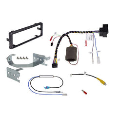 Alpine ILX-F115S907 bundle per Halo11 per Sprinter S907