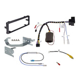 Alpine ILX-F115S907 bundle per Halo11 per Sprinter S907