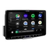 Alpine HALO9 ILX-F905D V2 - Carplay Wireless, Android, Bluetooth