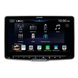 Alpine HALO9 ILX-F905D V2 - Wireless Carplay, Android, Bluetooth