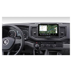 Alpine HALO9 ILX-F905D V2 - Carplay Wireless, Android, Bluetooth