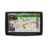 Alpine INE-F904DC Halo9 con navigazione e mappe per camion
