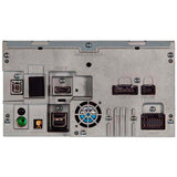 Alpine INE-W611DC stazione multimediale 2-DIN con scheda camion