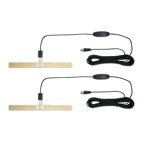 Antenna DVB-T attiva Alpine