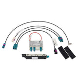 Cavo splitter per antenna Dab Golf vi