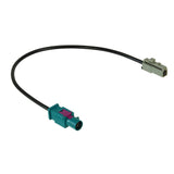 Adattatore per antenna DAB Alpine fakra per dispositivi 2021