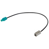 Adattatore per antenna gps Alpine Style VW