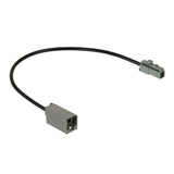 Adattatore per antenna GPS Alpine KAE-GT521 per dispositivi 2021