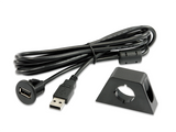 Cavo USB Alpine con supporto - 2 metri