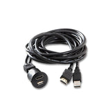 Connettore USB/hdmi Alpine con cavo