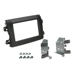Kit Alpine KIT-7FI-DU8 7" per Fiat Ducato modello 8 2022-