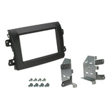 Kit Alpine KIT-7FI-DU8 7" per Fiat Ducato modello 8 2022-