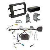 Alpine Kit di Montaggio per Fiat Ducato 2022-