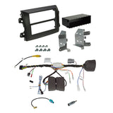 Alpine kit Halo 9/11 Fiat Ducato modello 8 2022-